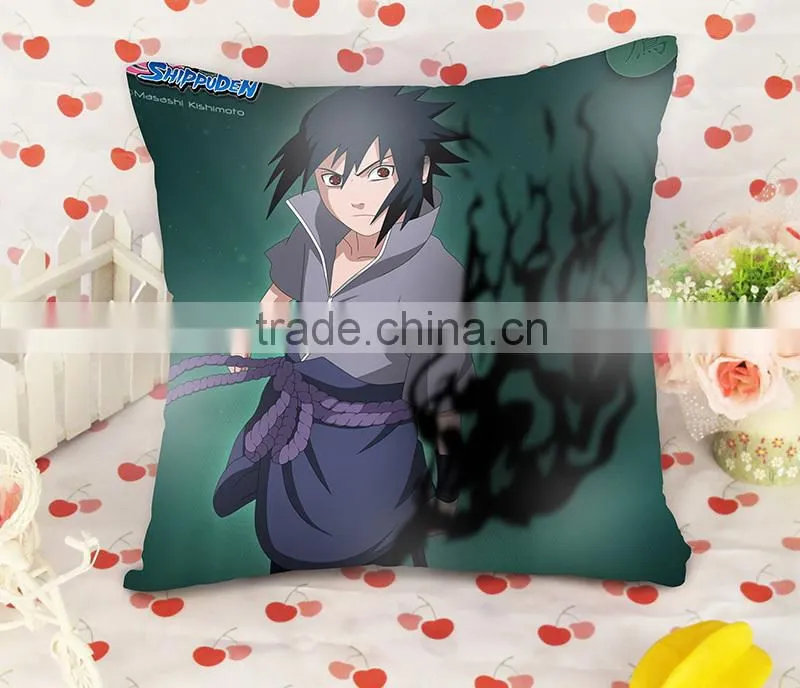 Newest anime NARUTO pillow cases