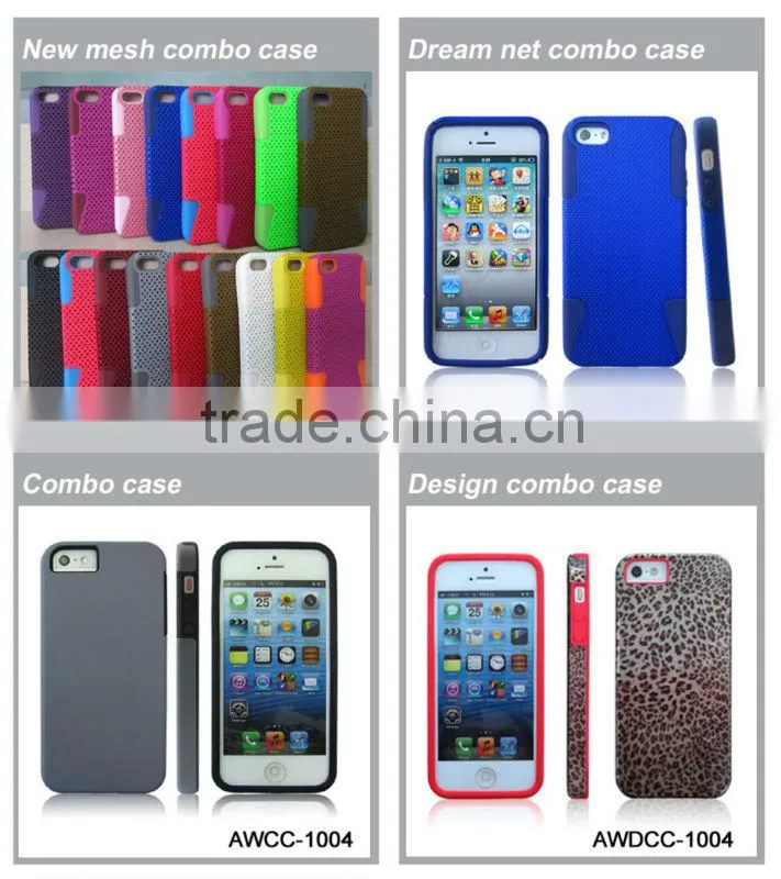new products cellular plastic case for htc one m7 cellphone cover