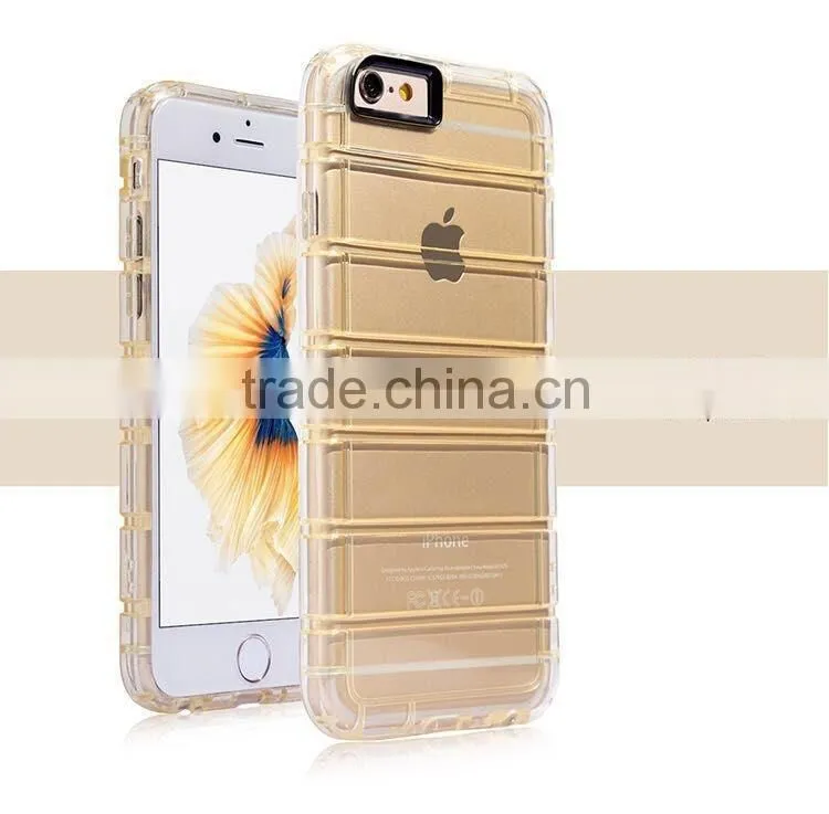 New Products for iphone 6 plus soft protective case