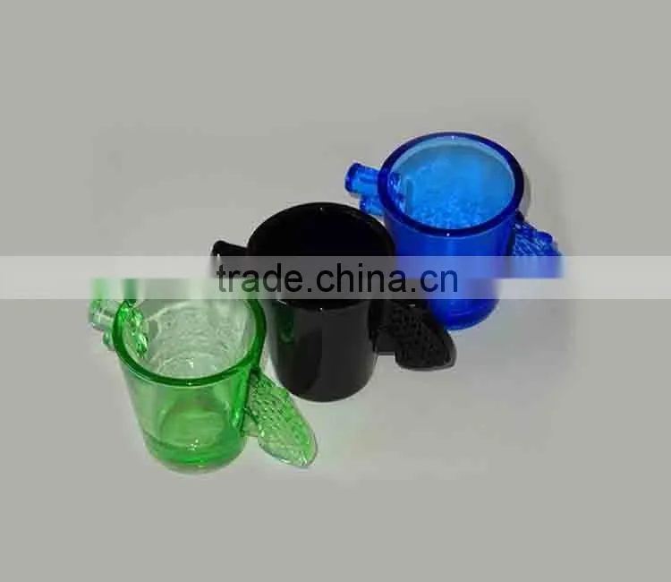 Best Price clear globet cheap glass cup