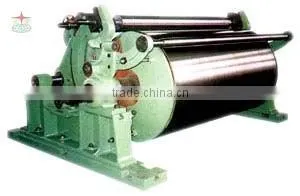 high speed paper slitter rewinder