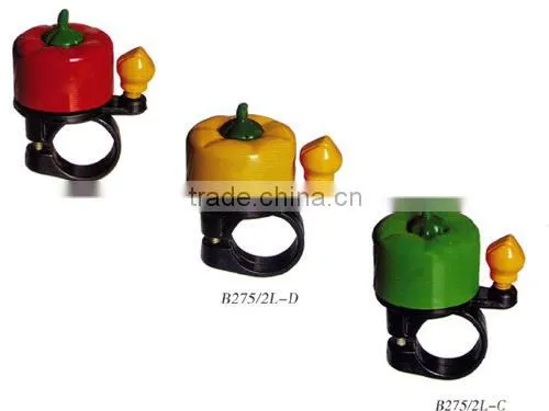 Lovly Chili Design Ring Bicycle Bell