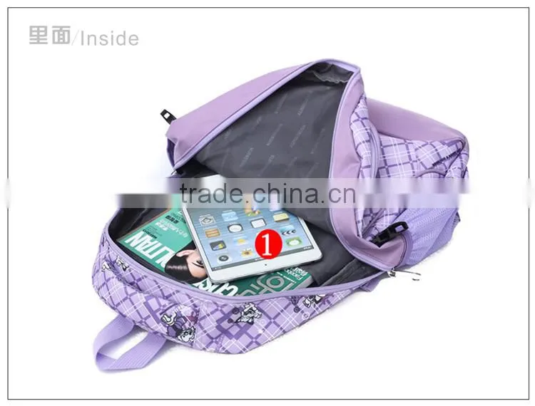 2014 multiple color camping&hiking backpack, travelling backpack in Guangzhou