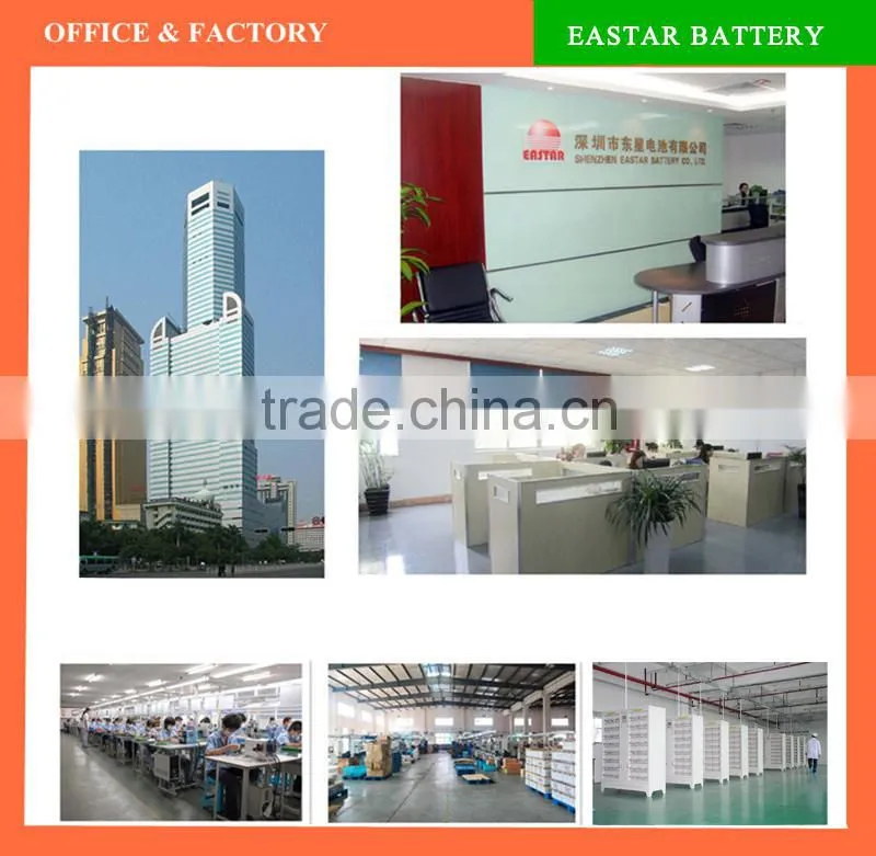 Maintenance Free Car Battery Automotive Automobile Battery 12v 200Ah N200MF