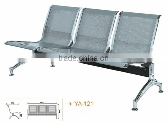 High Quality Hospital Waiting Chair Used Medical Chairs YA-122