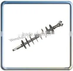 Wenzhou Yika IEC 36KV Composite Overhead Line Insulators