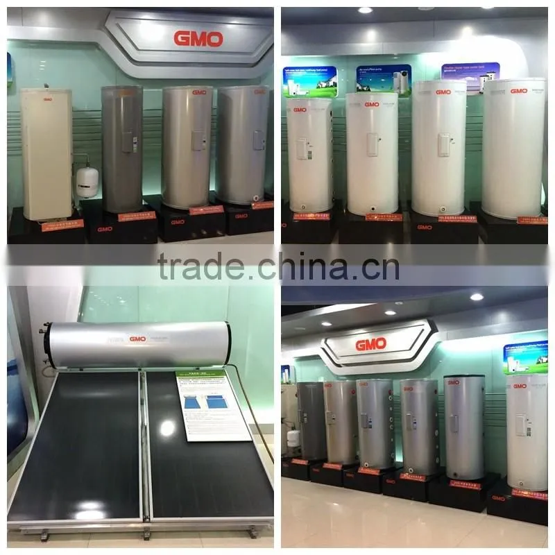 Solar Water Tank Manufacturer-gmohitech.com