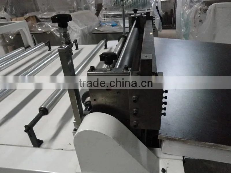 Datian computer transverse slicer