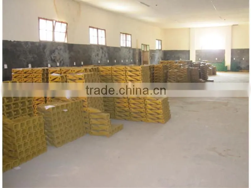 Excavator spare parts-bucket side cutter 205-70-74180