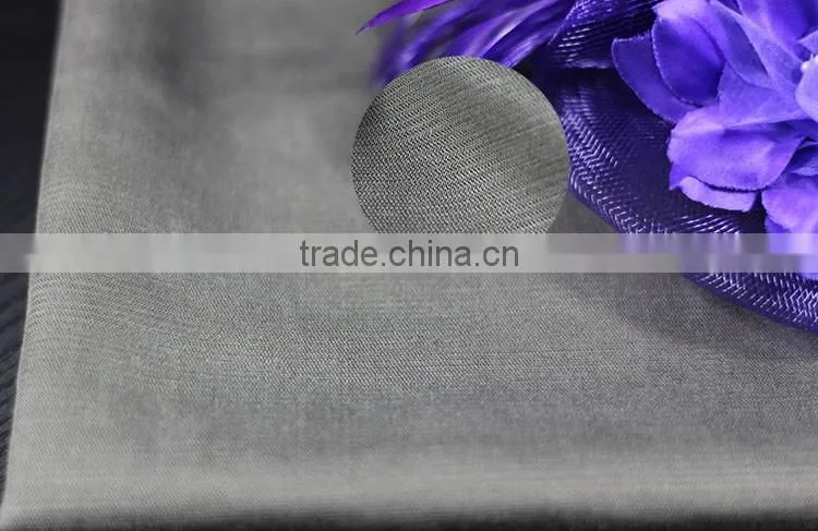 tencel cotton slub leisure fabric suit-dress cloth panting trousers material