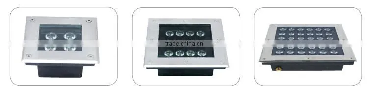 Good quality Outdoor LED underground light for sale