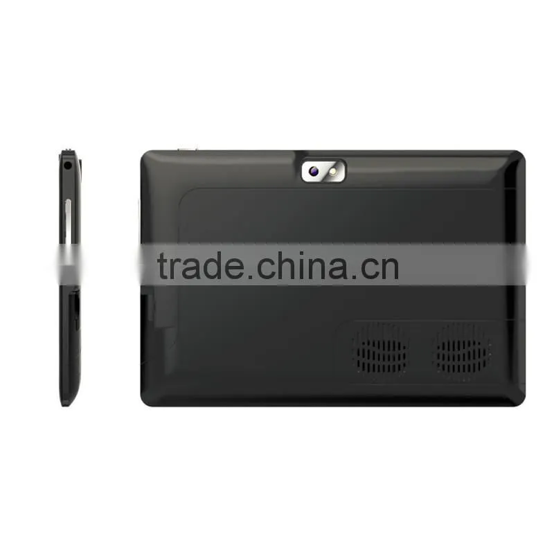7 inch quad core android tablet /cheap tablets with android /android tablet compute