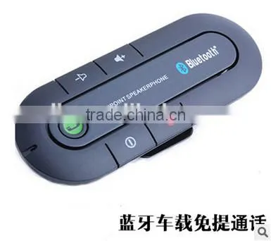 car fm transmitter bluetooth handsfree car kit V4.1 sexy video media player optical bluetooth transmitter steering wheel remote