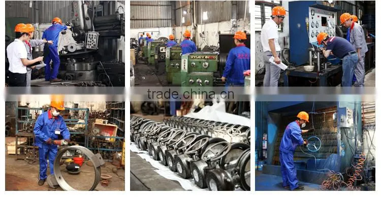 6 inch water different type of stainless steel gate valve in the low pressure