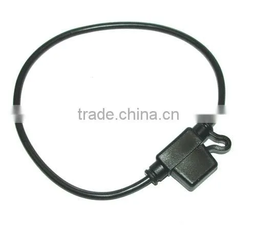 mini blade fuse holder