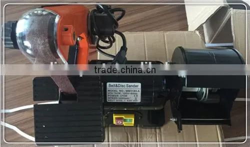 double side Polish machine with trade assurance