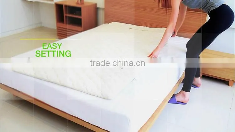 Healing Bed