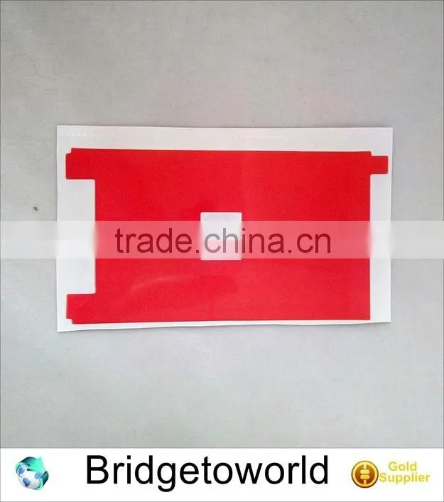 Factory For iPhone 6 6Plus 5 5S Back LCD protector Red Purple Back Film backlight sticker