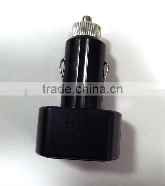 LED 12V/24V Mini Car Voltmeter Voltage Meter
