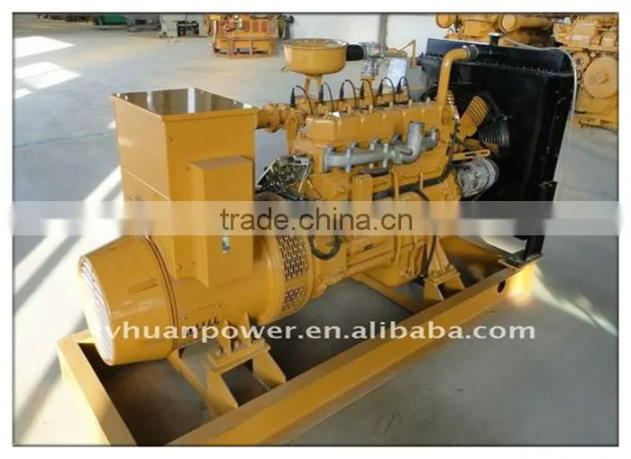 Natural Gas Generator Set Brown Gas Generator