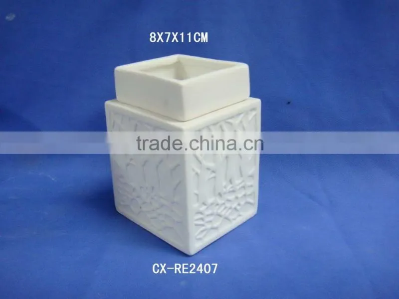QiHe Porcelain Oil diffuser , Essential Oil Diffuser , Aroma Diffuser