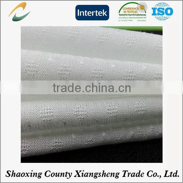 Fabric supplier New style Fashion chiffon curtain fabric