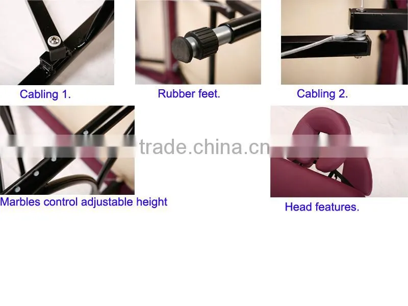 COINFY CFAL05F Portable Medical Diagnostic Equipment