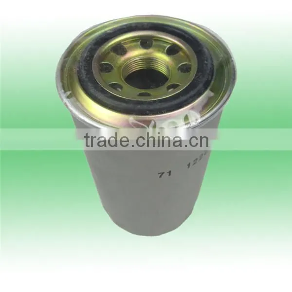 Hot sale top quality proper price oil filter element air compressor oil filter 71 12200 8074 03 / 7112200807403