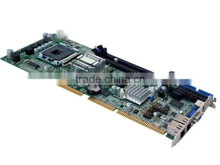 Intel G41 + ICH7R chipsets G41 motherboard LGA 775 Supports DDR3 1066/1333 Double Channel Mode max 4GB