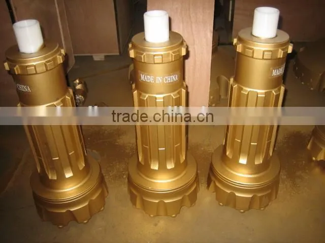 4.5 inch DTH hammer and DTH bit for sale