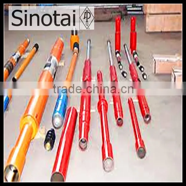hot sale high quality API !! Liner Hanger with Packer for oilfield made in China