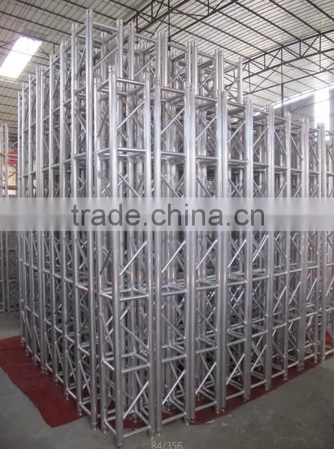 square global truss design