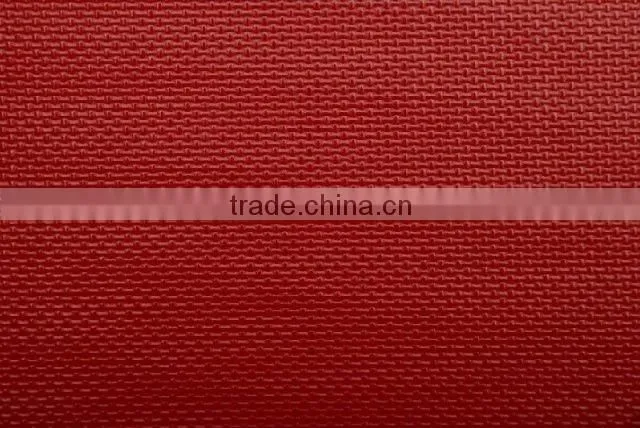 Good Quality PVC Sponge Flooring/PVC Flooring