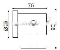 SS MR16 Underwater light