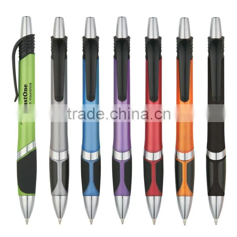 Jubilee Pen-Orange Side