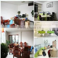 Yangjiang Trendera Trading Co., Ltd. company overview - view 1