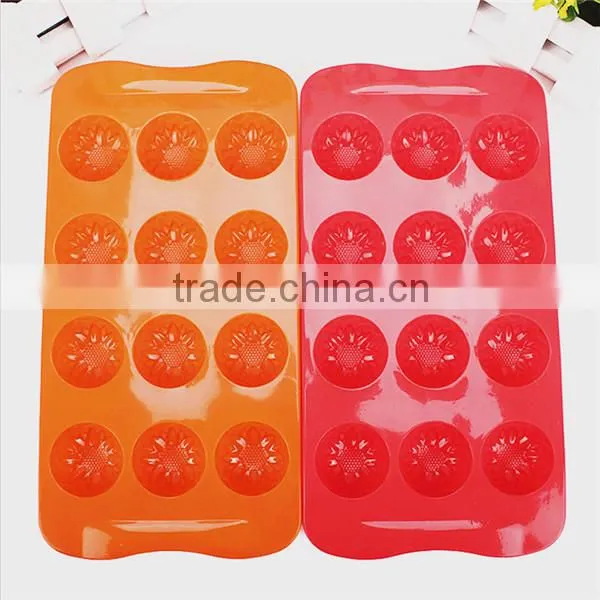 BPA free hot sale ice mold