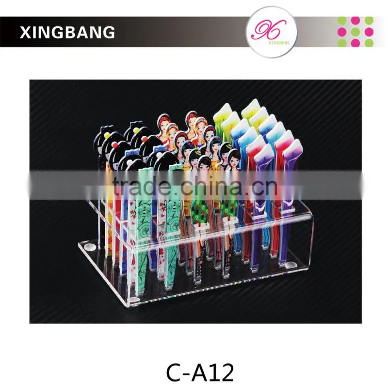 professional cosmetic eyebrow tweezer, personal care tools