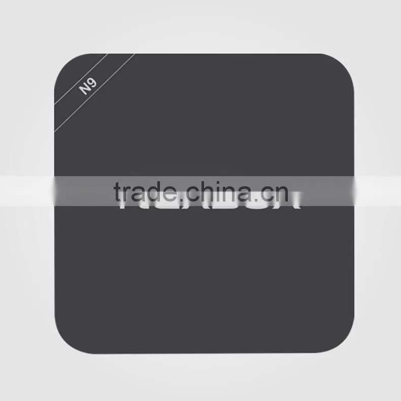 2016 New Roofull NEX BOX R9 product Remix PC RK 3229 tv box