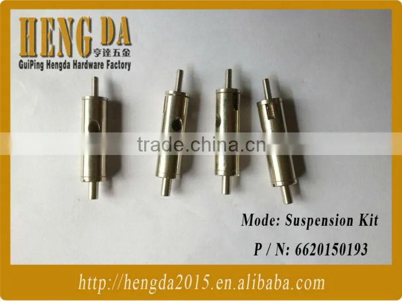 Hot sale wire rope clip for Led lights