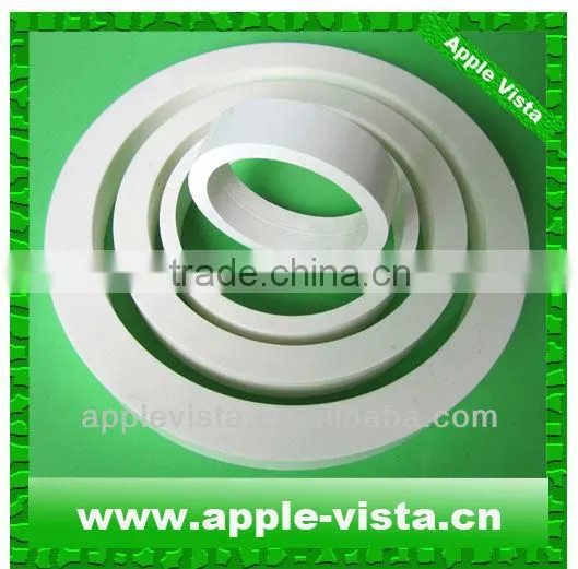2013 Excellent Resistance High Pressure/Temperature Zirconia Ceramics Rings