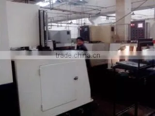 Qingdao Jiade Bearing Co., Ltd. company overview - view 1