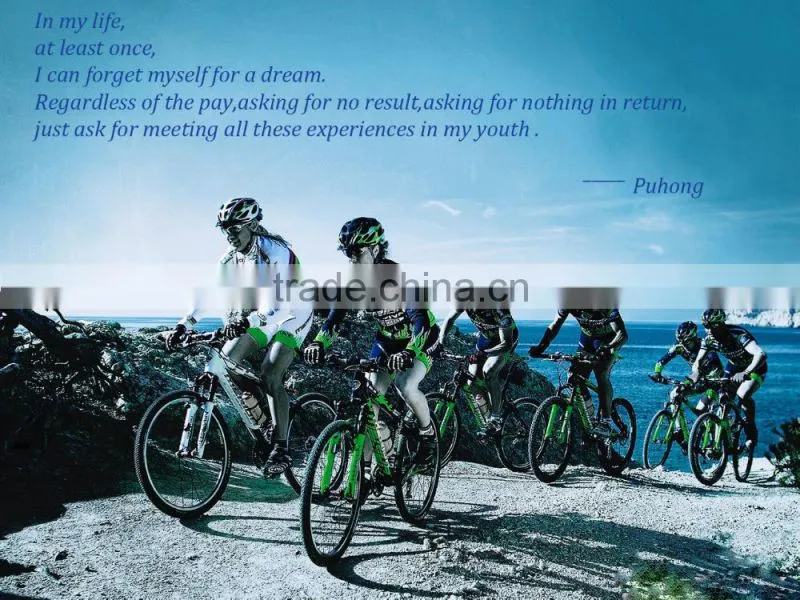 26 inch cheap carbon steel fashion outdoor exercise road bike