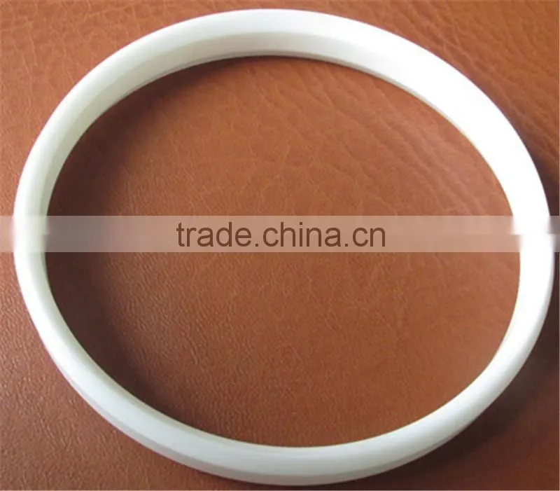 Pad Printing Printer Accessories Silicone Rubber Pad