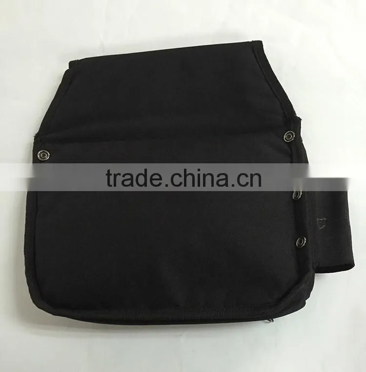 Alibaba China Custom Multi-Compartment Tool Bag, Carpenters Tool Bag