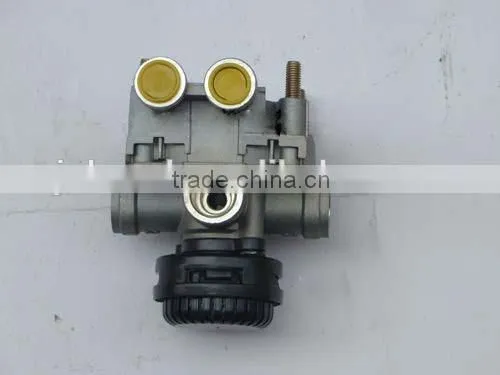 Shacman Delong F3000 truck parts 9730112000 brake relay valve truck Relay valve