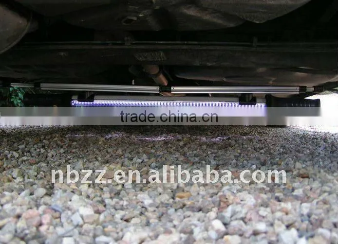 High Quality 120-LED Recharge Under Hood Worklight Long Light Factory Direct Price ZZ-812A