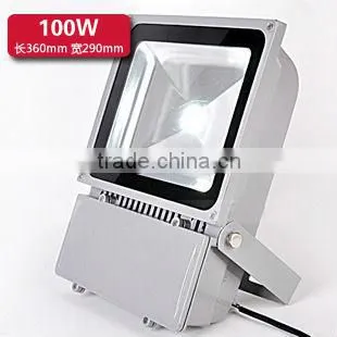 CE 10w-320W waterproof floodlight led projector lamp,RGB LED Floodlight 30w rgb led floodlight