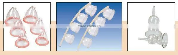 Breast nipple enhancer
