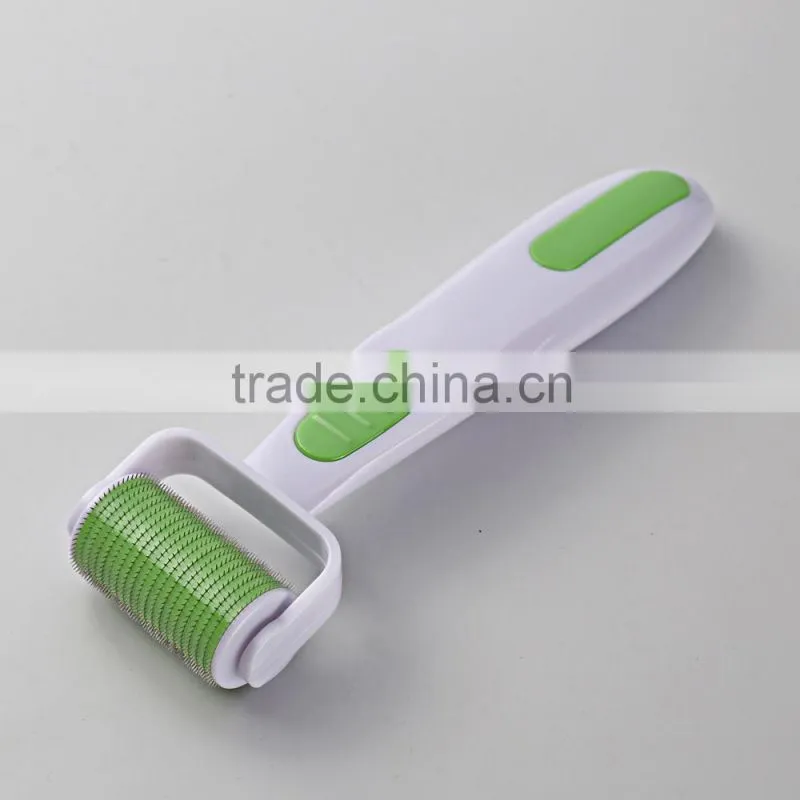factory Price Derma roller /Derma Skin Roller /Microneedling Dermaroller